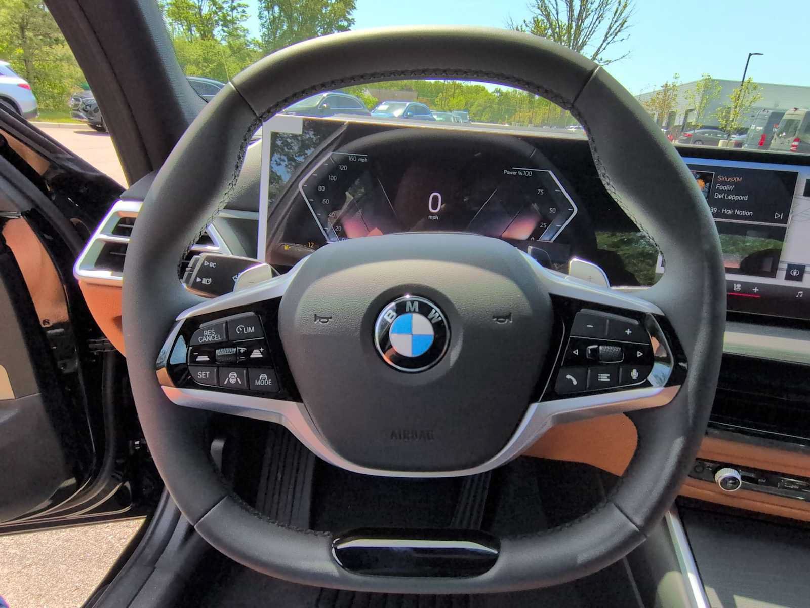 Used 2026 BMW 330i xDrive Sedan w/ Premium Package AWD/4WD image 24