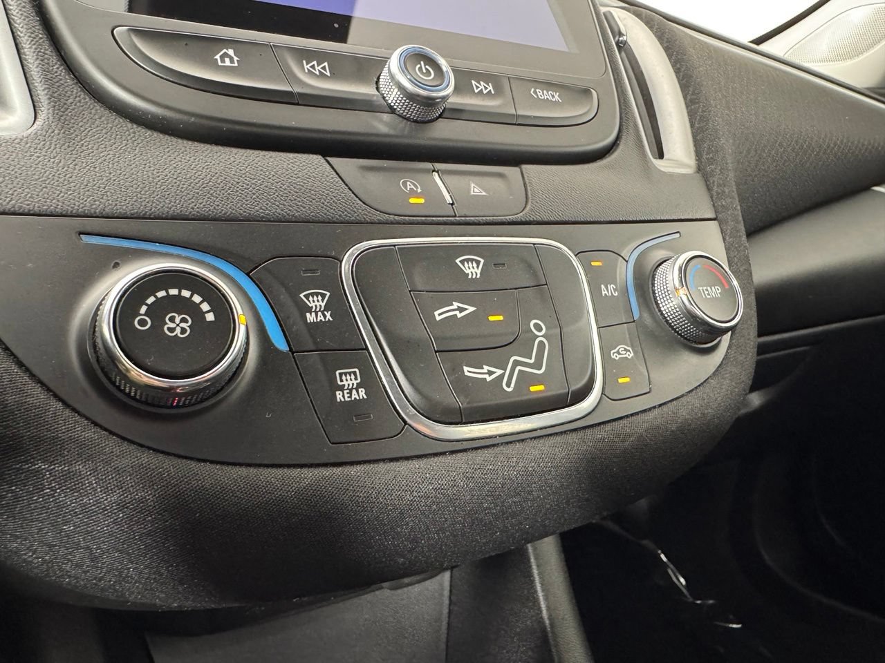 Used 2023 Chevrolet Malibu LS w/ Driver Confidence Package FWD image 25