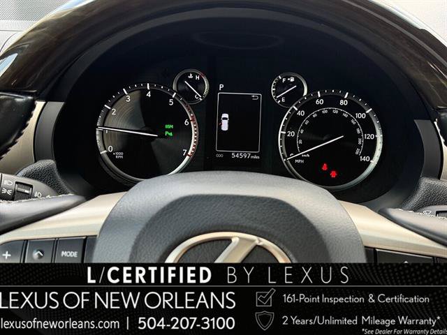 Certified 2021 Lexus GX 460 Premium w/ Premium Package AWD/4WD image 17