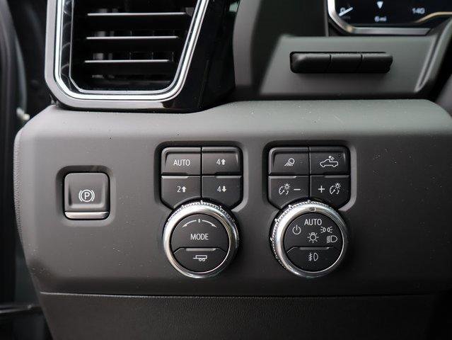 New 2025 GMC Sierra 2500 Denali w/ Technology Package image 21