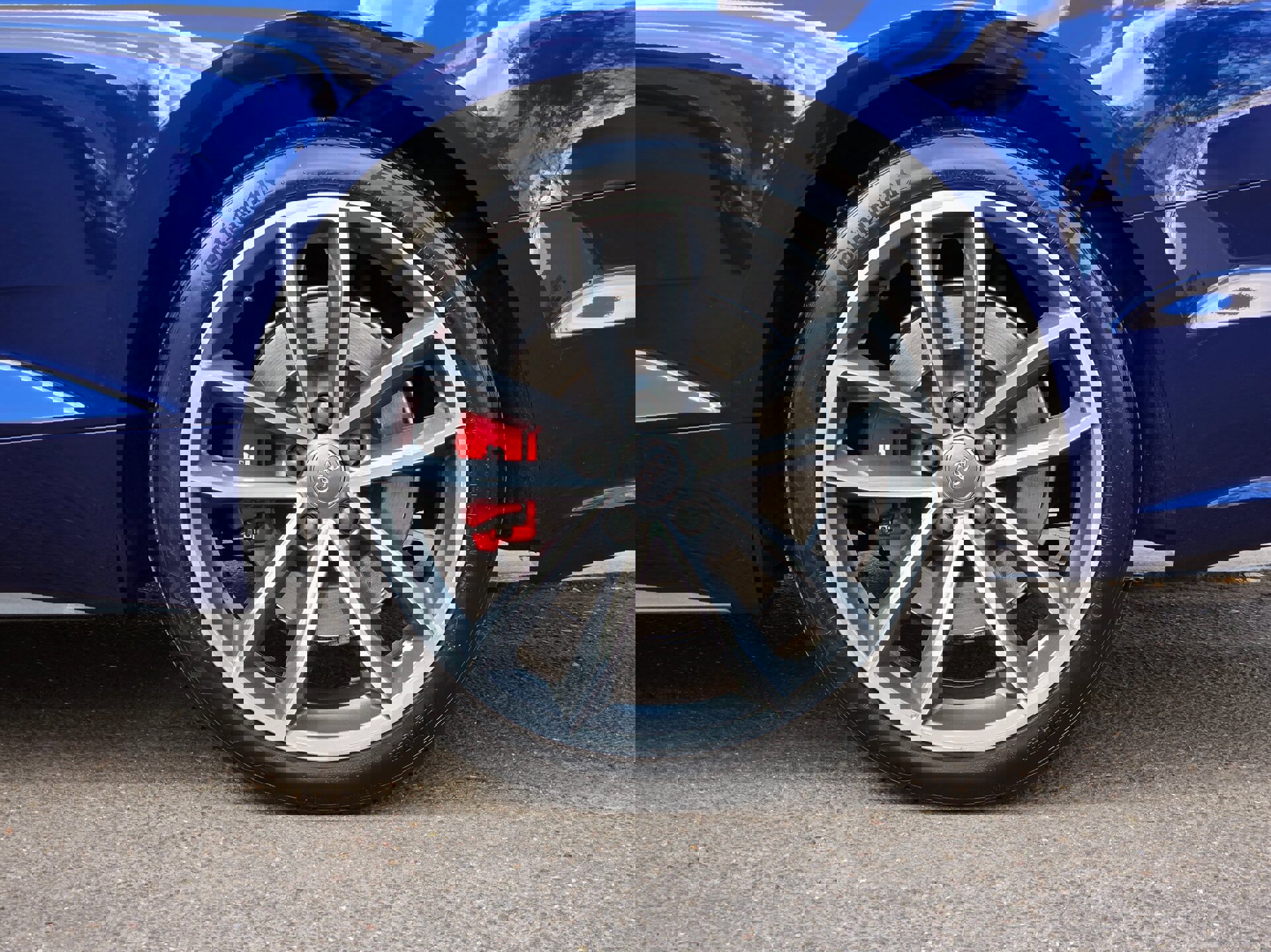 Used 2018 Audi S5 Premium Plus image 36