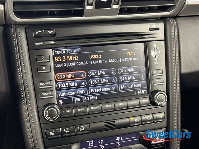 Used 2012 Porsche 911 Turbo S image 22