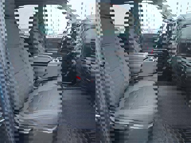 Used 2022 Chevrolet Silverado 1500 LT image 15