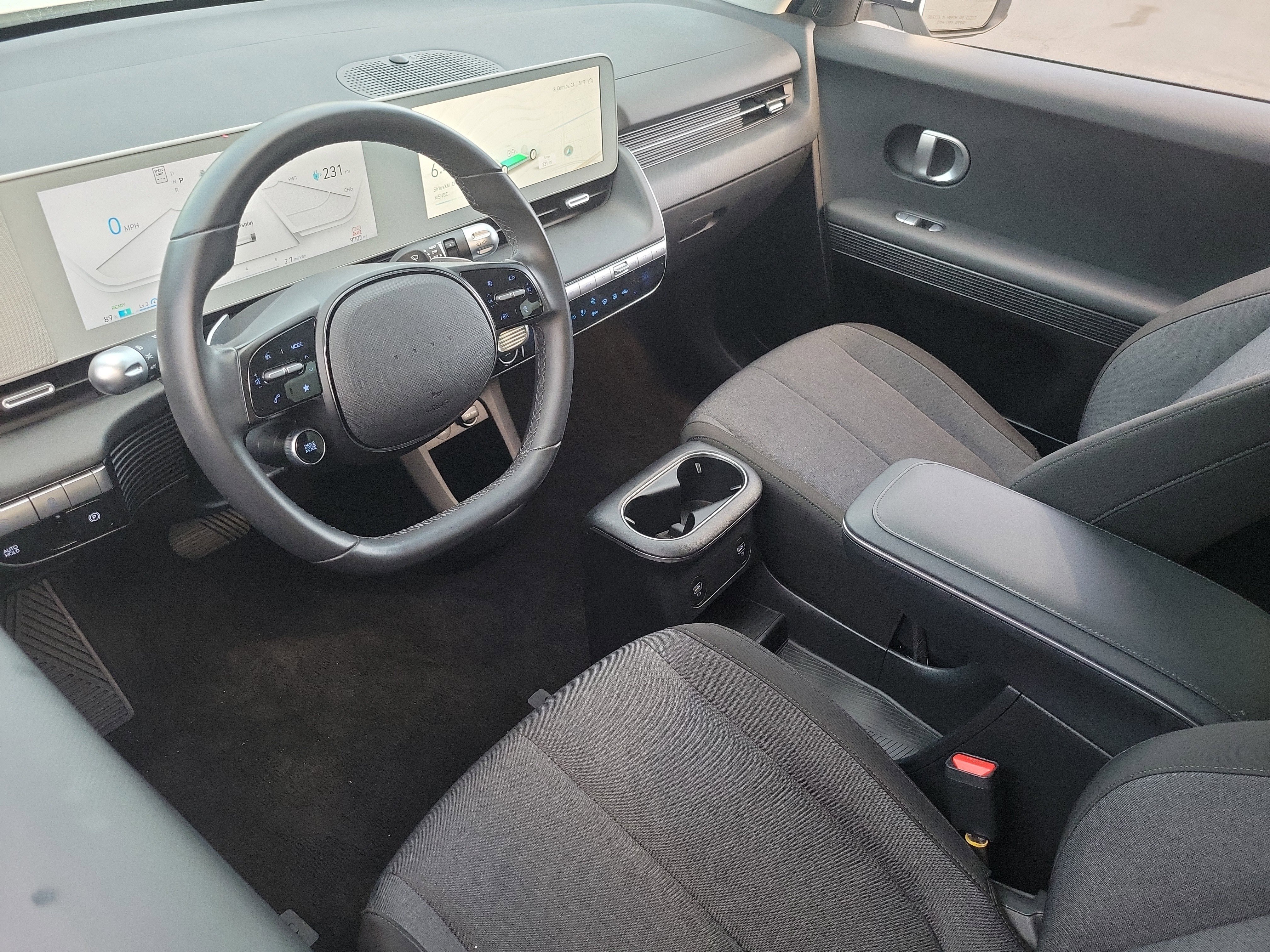 Used 2024 Hyundai Ioniq 5 SE image 5