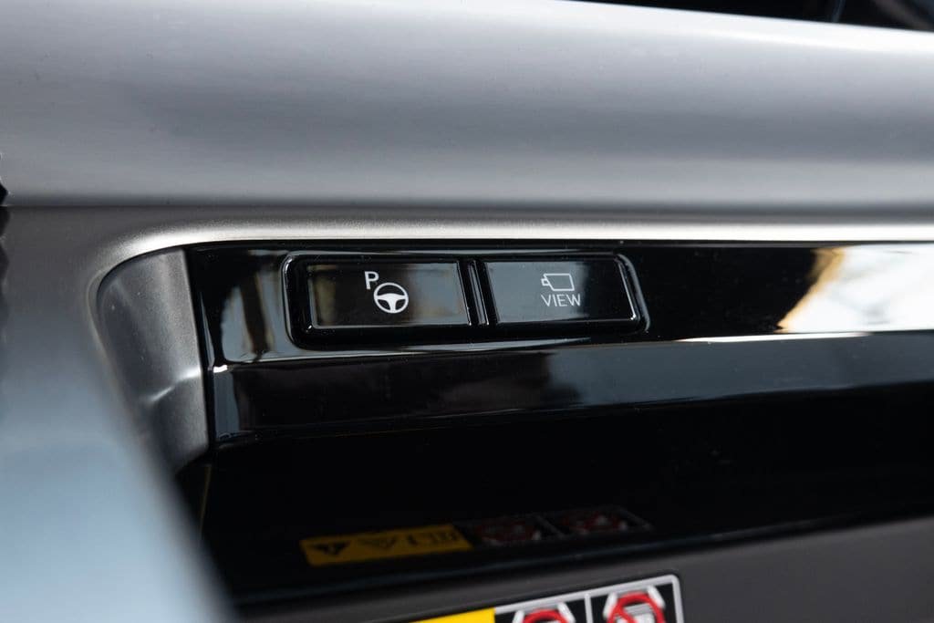 New 2026 Lexus TX 350 AWD image 25