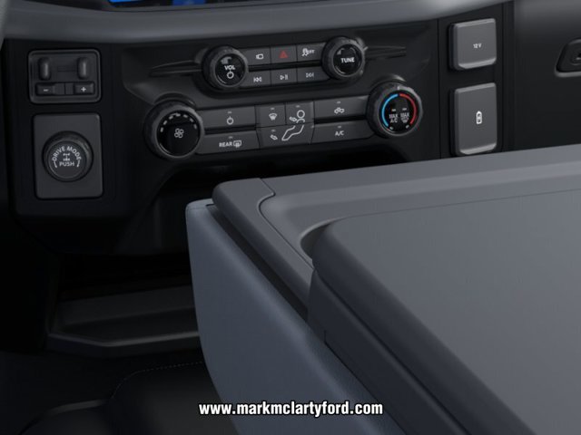 New 2026 Ford F150 XL w/ Equipment Group 103A High RWD image 15