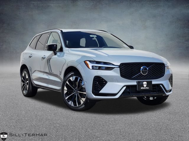 New 2026 Volvo XC60 T8 Plus w/ Climate Package PRO AWD/4WD image 1