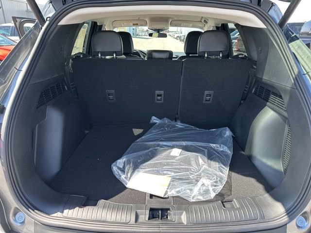 New 2025 Ford Escape SE FWD image 36