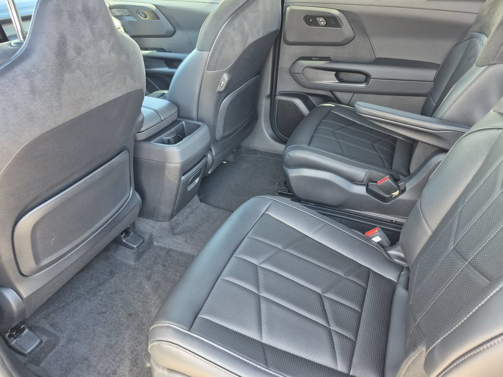 New 2027 Kia Telluride SX Prestige X-Pro AWD/4WD image 12