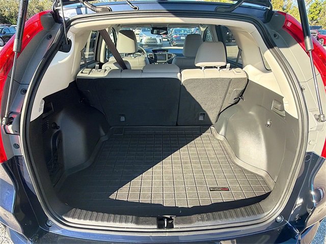 Used 2016 Honda CR-V Touring image 12
