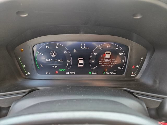 Used 2023 Honda Accord EX-L image 34