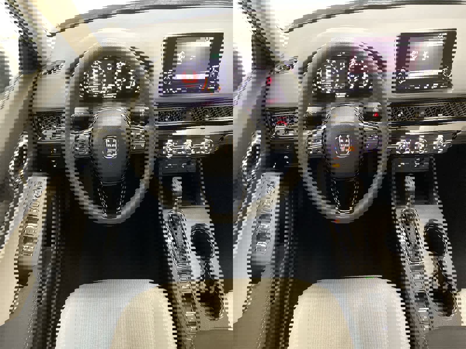 Used 2024 Honda Civic LX image 18