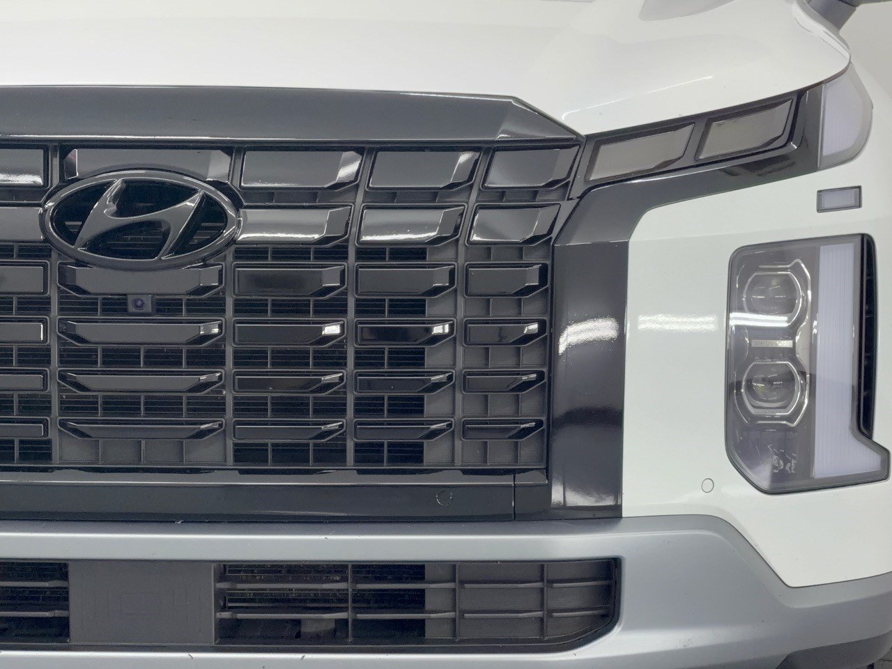 Used 2025 Hyundai Palisade SEL FWD image 12