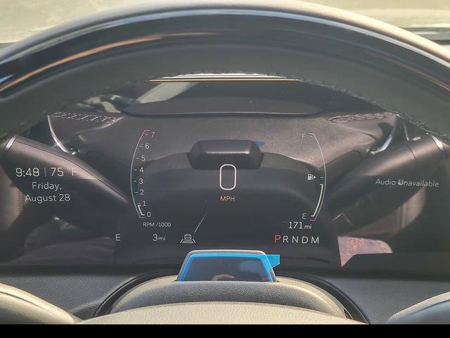 New 2026 Cadillac CT5 Sport w/ Technology Package AWD/4WD image 15
