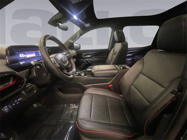 Used 2024 Chevrolet Silverado EV RST image 10