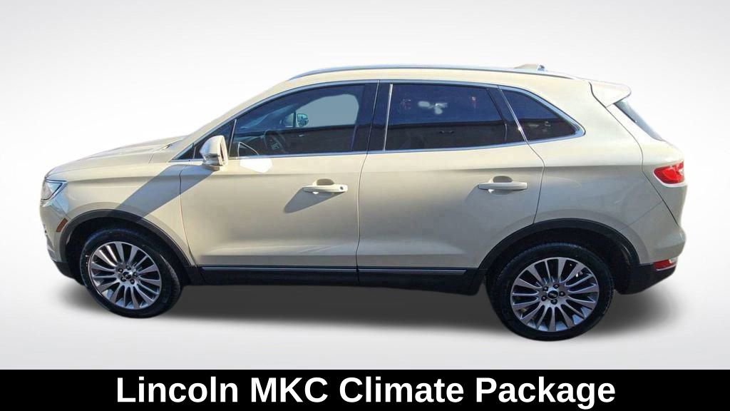 Used 2018 Lincoln MKC Reserve w/ Lincoln MKC Climate Package image 6