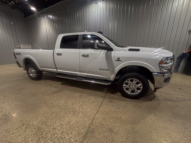 Used 2022 RAM 2500 Laramie image 7