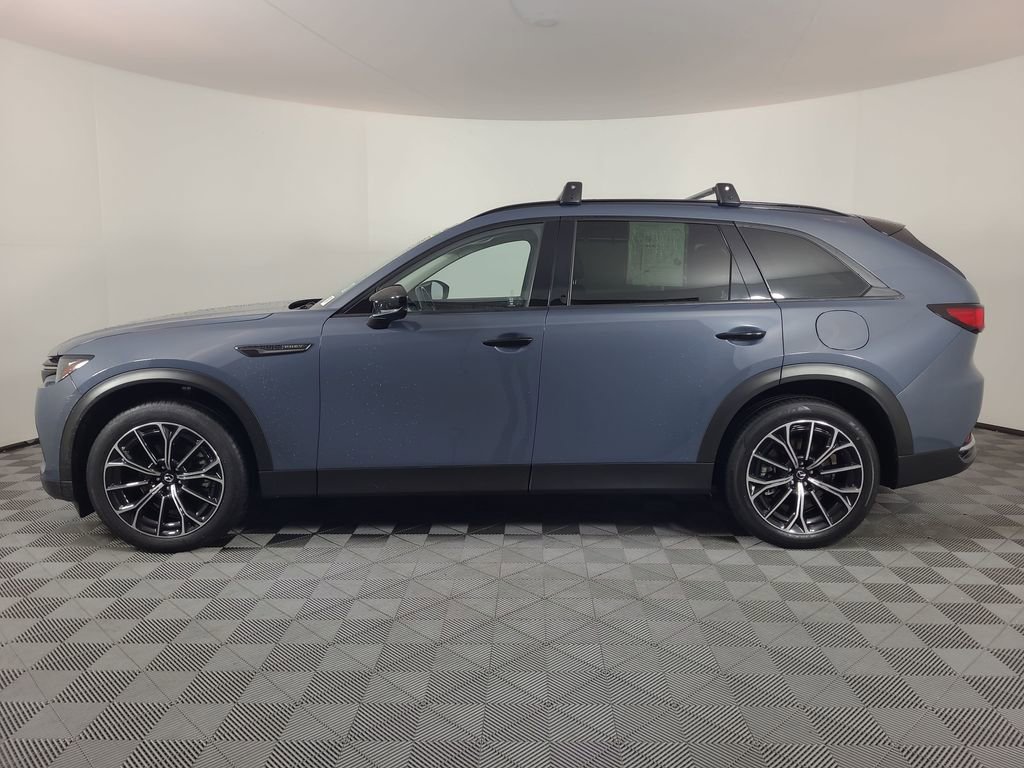 Used 2025 MAZDA CX-70 Plug-In Hybrid w/ Premium Pkg image 6