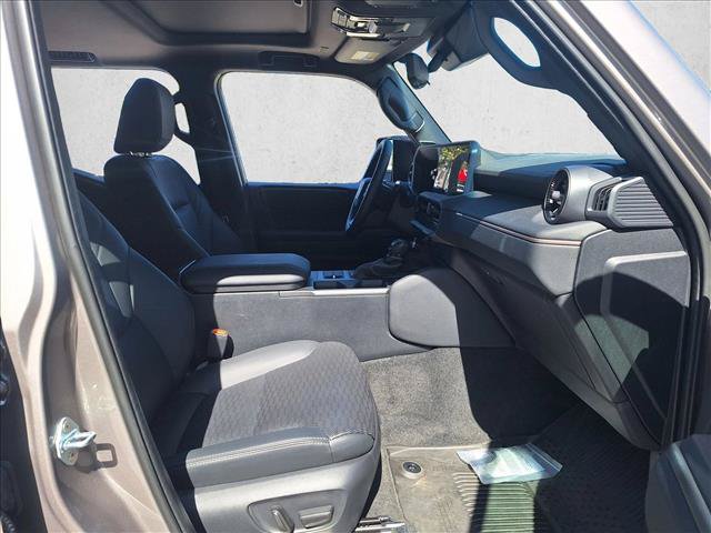 Certified 2026 Toyota Land Cruiser w/ Premium Package AWD/4WD image 18