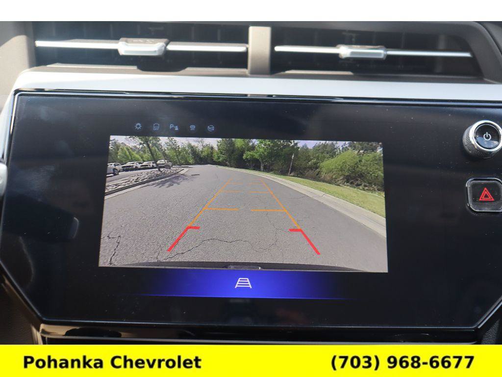 New 2027 Chevrolet Bolt LT w/ Comfort Package FWD image 16