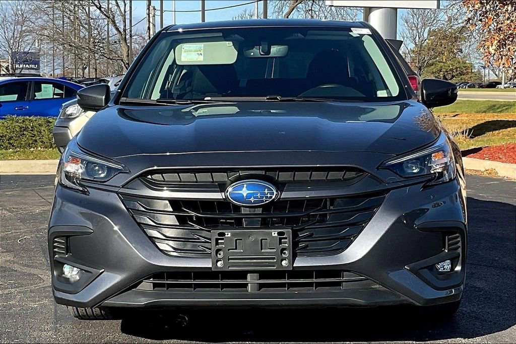 Certified 2025 Subaru Legacy Premium image 2