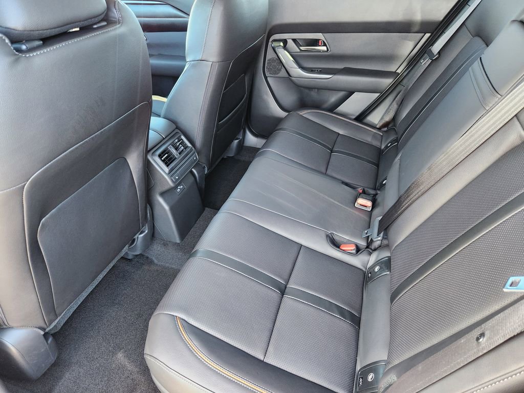 New 2026 MAZDA CX-50 2.5 Hybrid w/ Cargo Package image 20