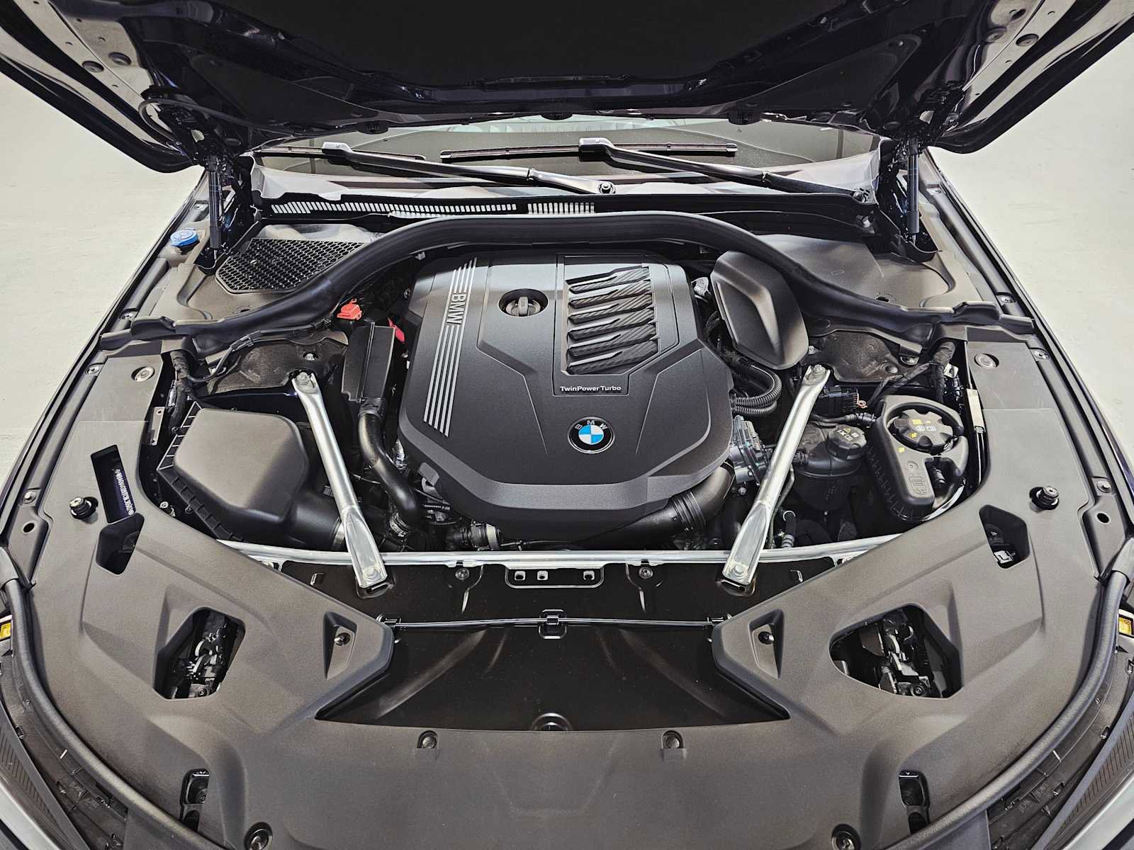 New 2026 BMW 840i xDrive image 9