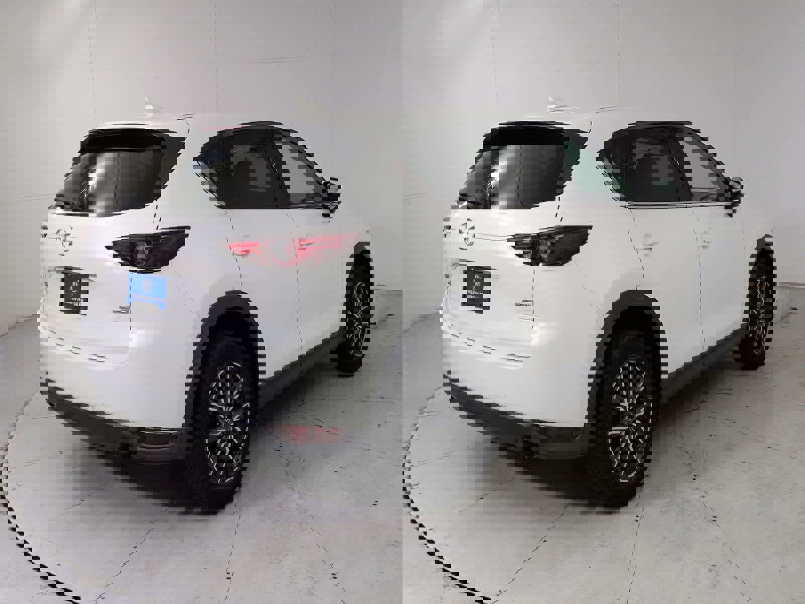 Used 2018 MAZDA CX-5 Grand Touring image 6