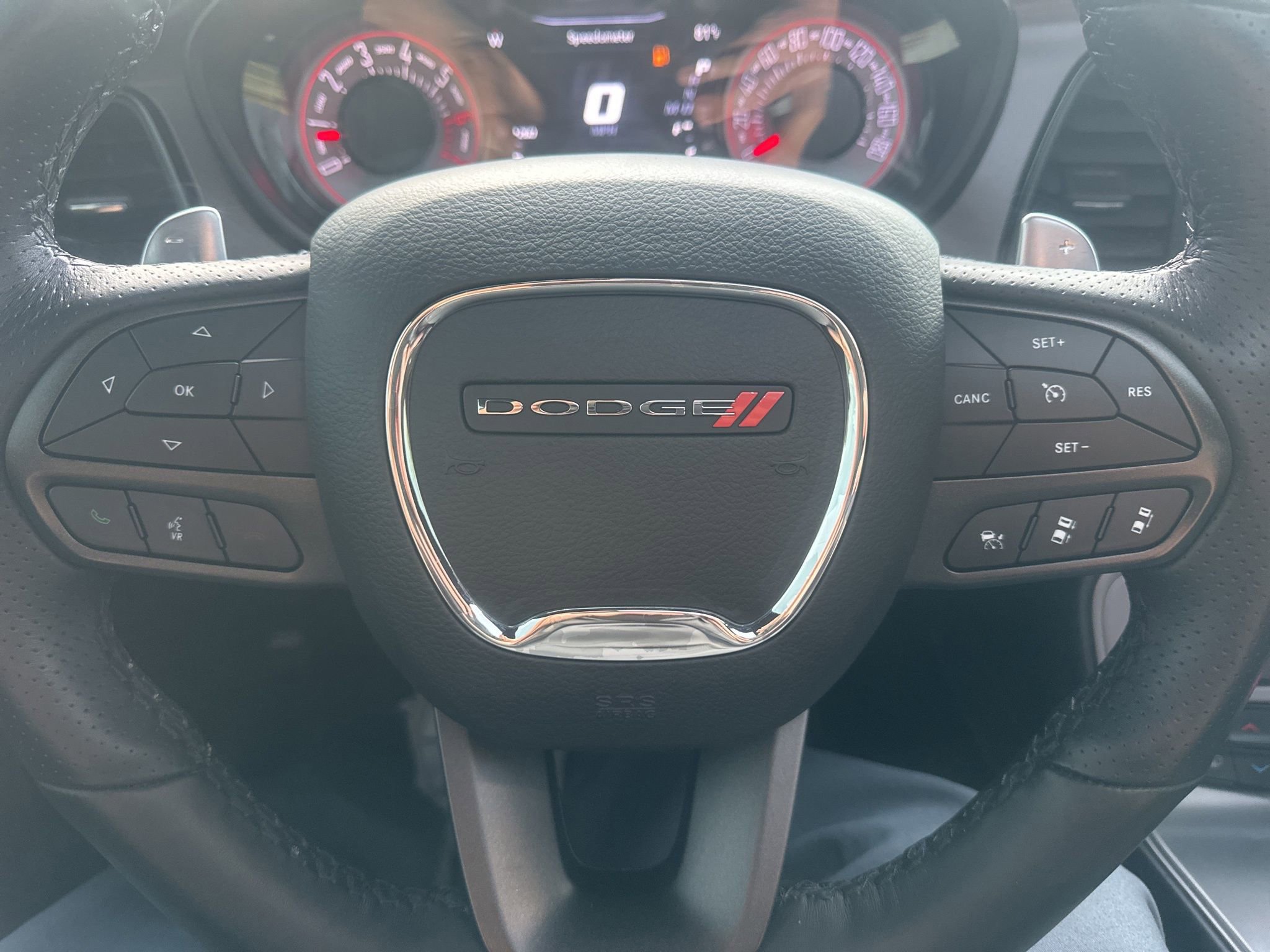 Used 2023 Dodge Challenger R/T Scat Pack w/ T/A Package image 22