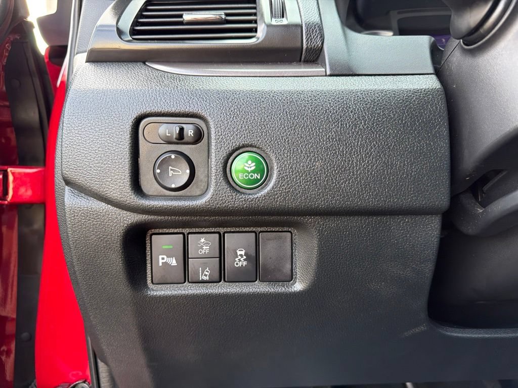 Used 2023 Honda Passport EX-L image 20