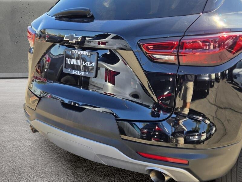 Used 2023 Chevrolet Blazer LT AWD/4WD image 6