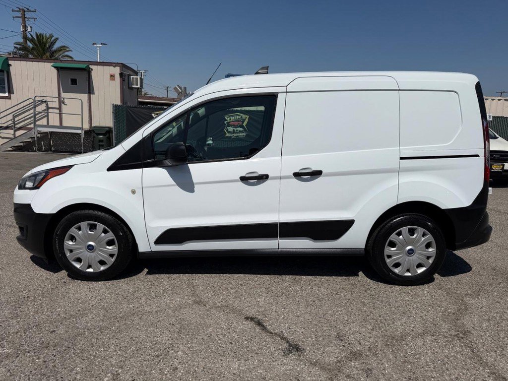 Used 2022 Ford Transit Connect XL FWD image 10