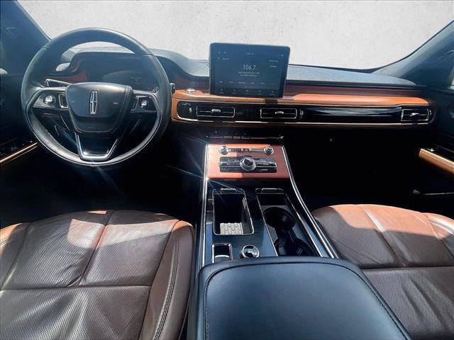 Used 2023 Lincoln Aviator Reserve RWD image 16