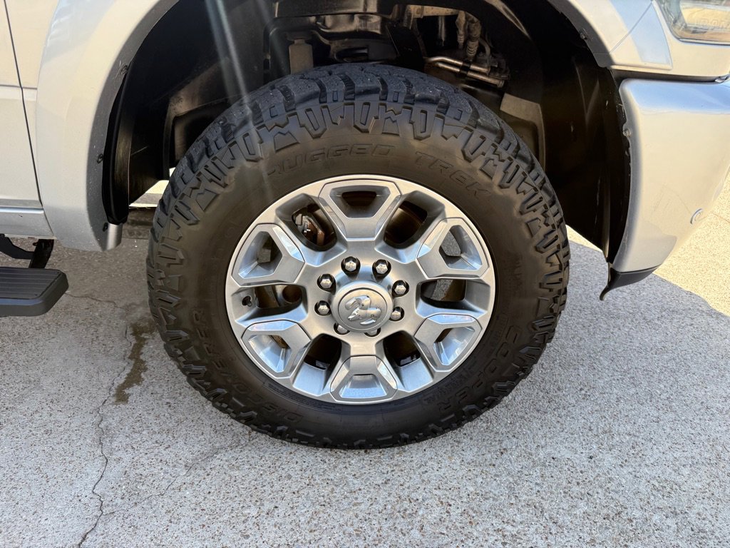 Used 2018 RAM 2500 Limited AWD/4WD image 14