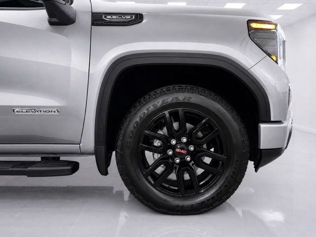 Used 2024 GMC Sierra 1500 Elevation w/ Elevation Premium Package AWD/4WD image 13