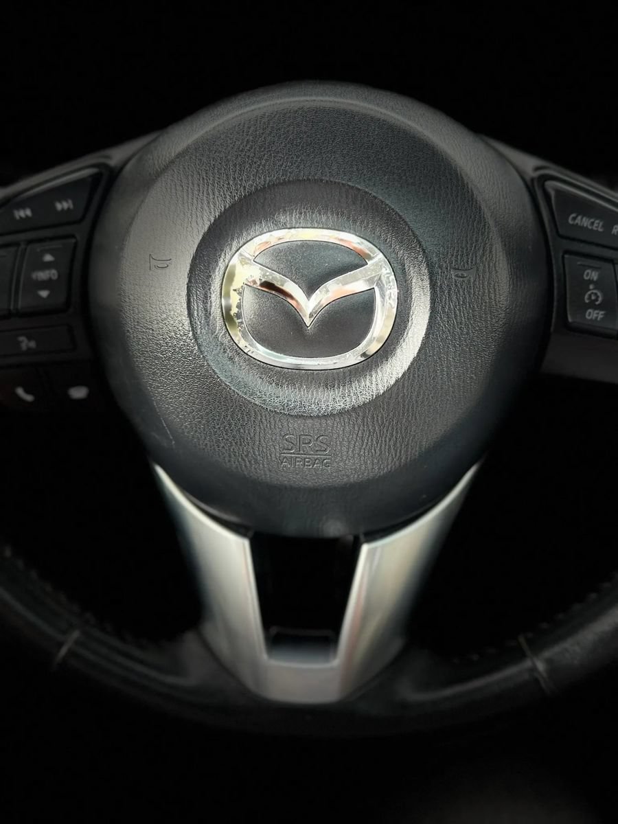 Used 2013 MAZDA CX-5 Grand Touring AWD/4WD image 39