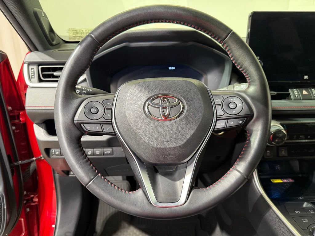 Used 2023 Toyota RAV4 XSE w/ Weather Package AWD/4WD image 24