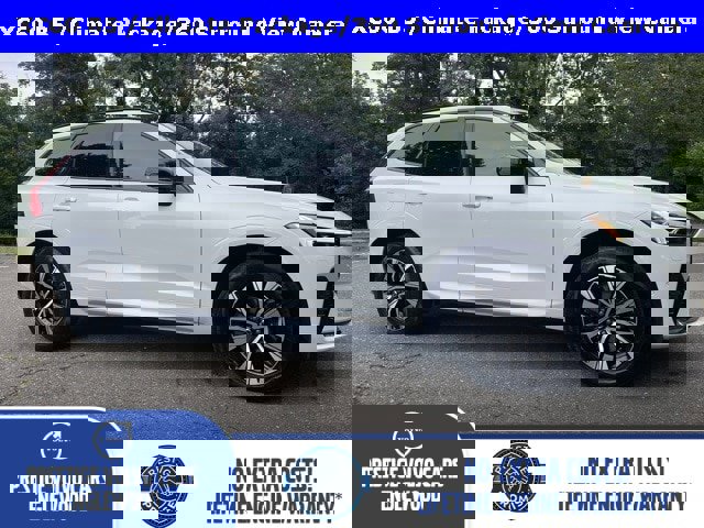 Certified 2024 Volvo XC60 B5 Plus w/ Protection Package Premier