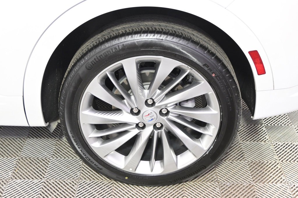 Used 2024 Buick Envision Avenir image 20