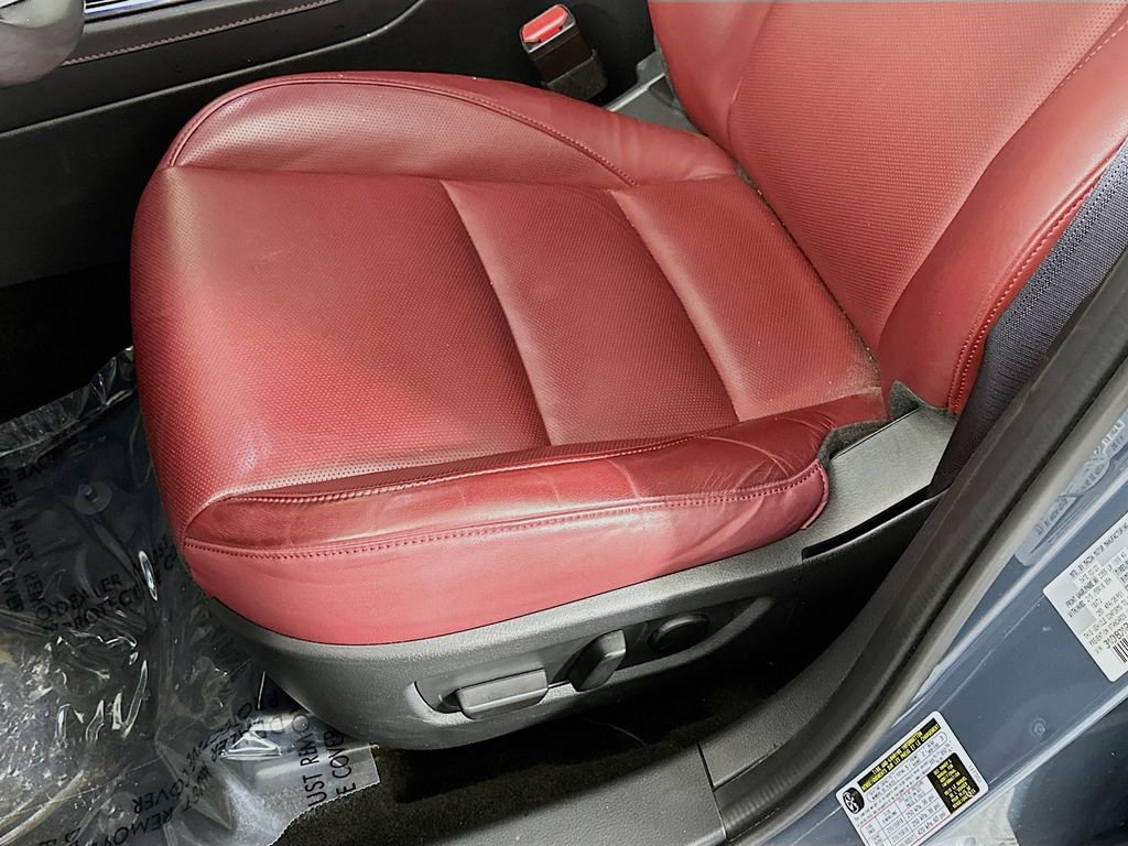 Used 2023 MAZDA CX-30 AWD 2.5 S w/ Preferred Package image 27