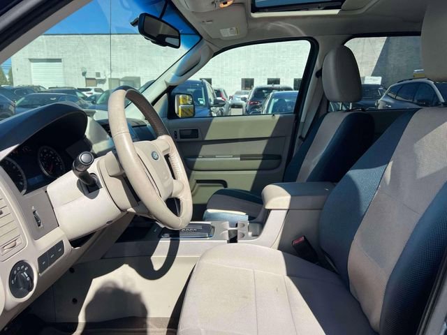 Used 2011 Ford Escape XLT w/ 202A Rapid Spec Order Code image 13