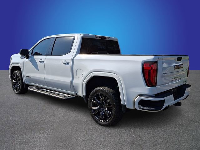 Used 2020 GMC Sierra 1500 AT4 w/ AT4 Premium Package image 6