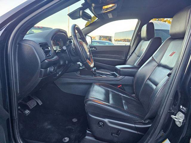 Used 2024 Dodge Durango GT image 11