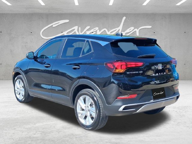 Used 2024 Buick Encore GX Preferred w/ Comfort Package FWD image 17