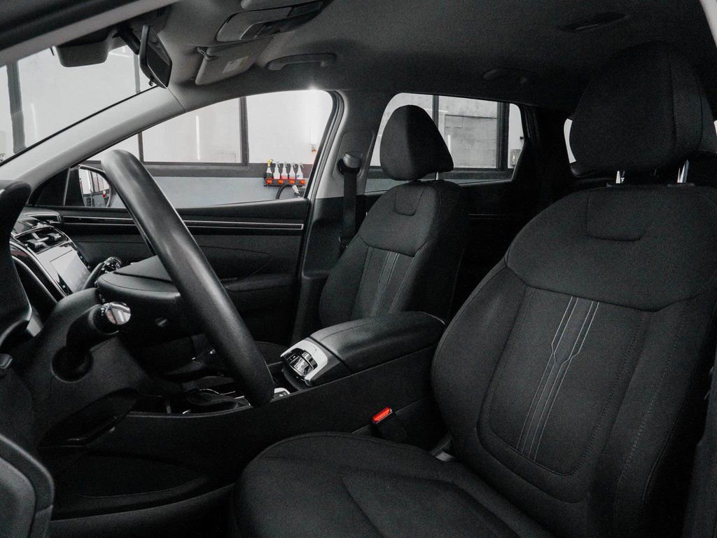Used 2023 Hyundai Tucson SEL image 29
