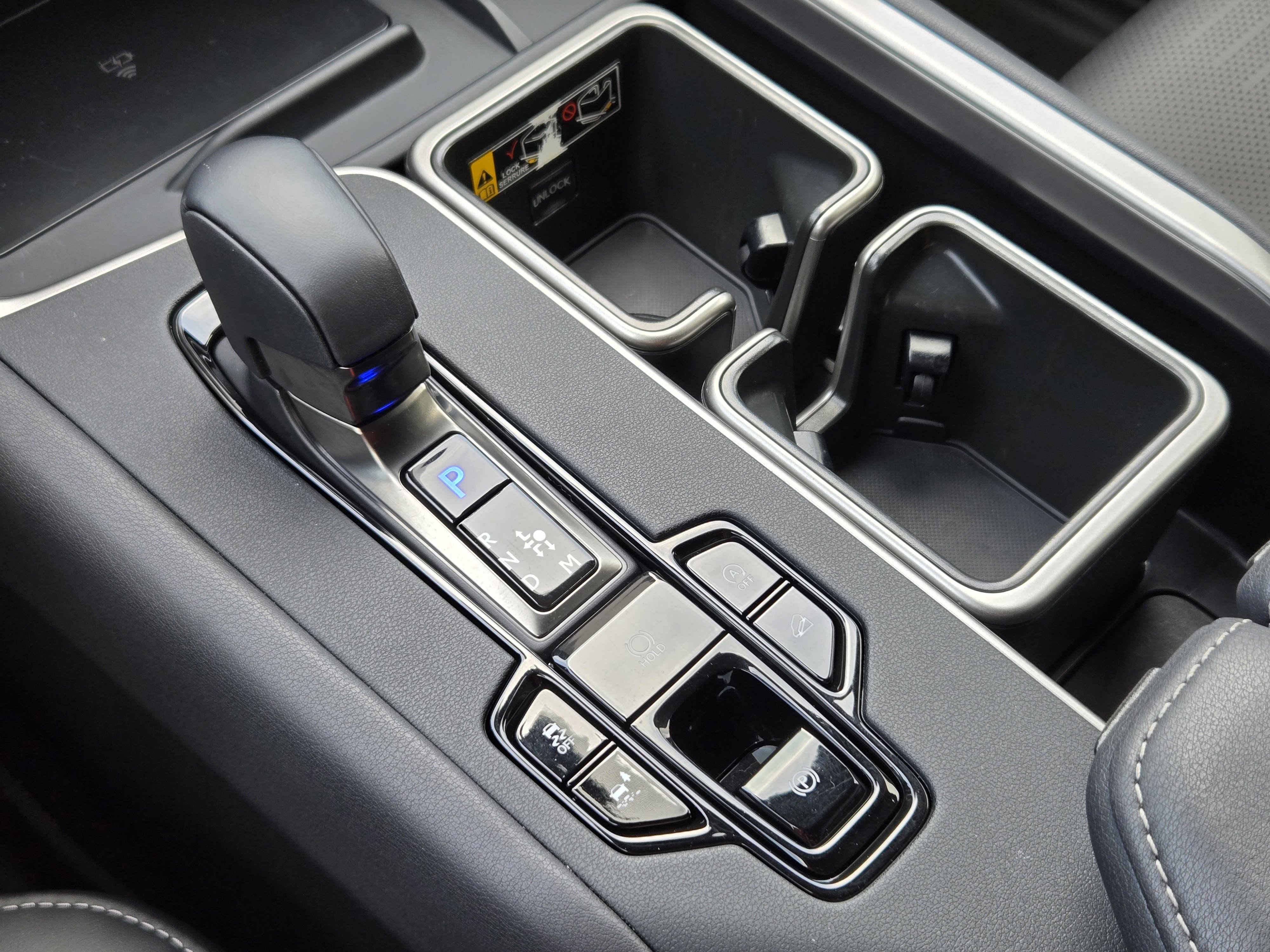 Used 2024 Lexus TX 350 AWD w/ Technology Package image 26