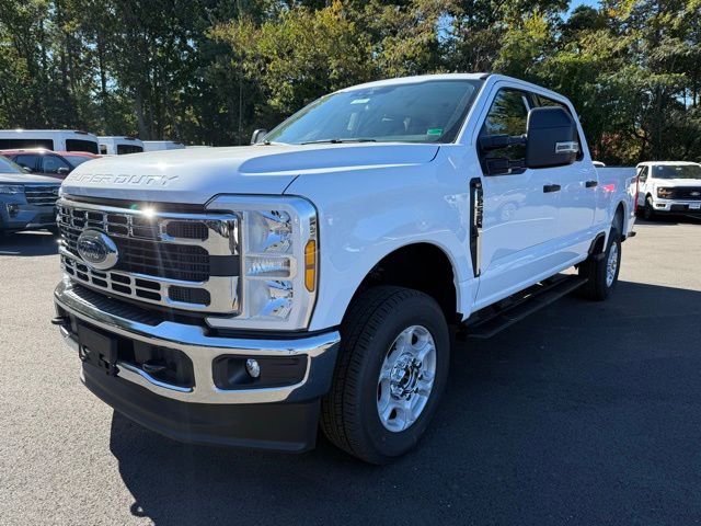 New 2026 Ford F250 XLT