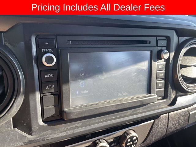 Used 2018 Toyota Tacoma SR AWD/4WD image 30