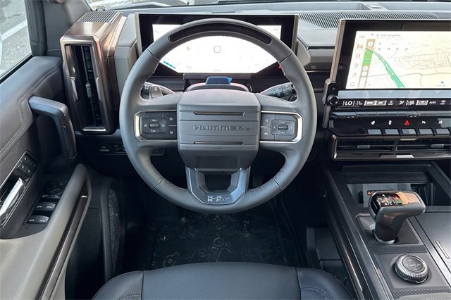 New 2025 GMC Hummer EV 2X image 14