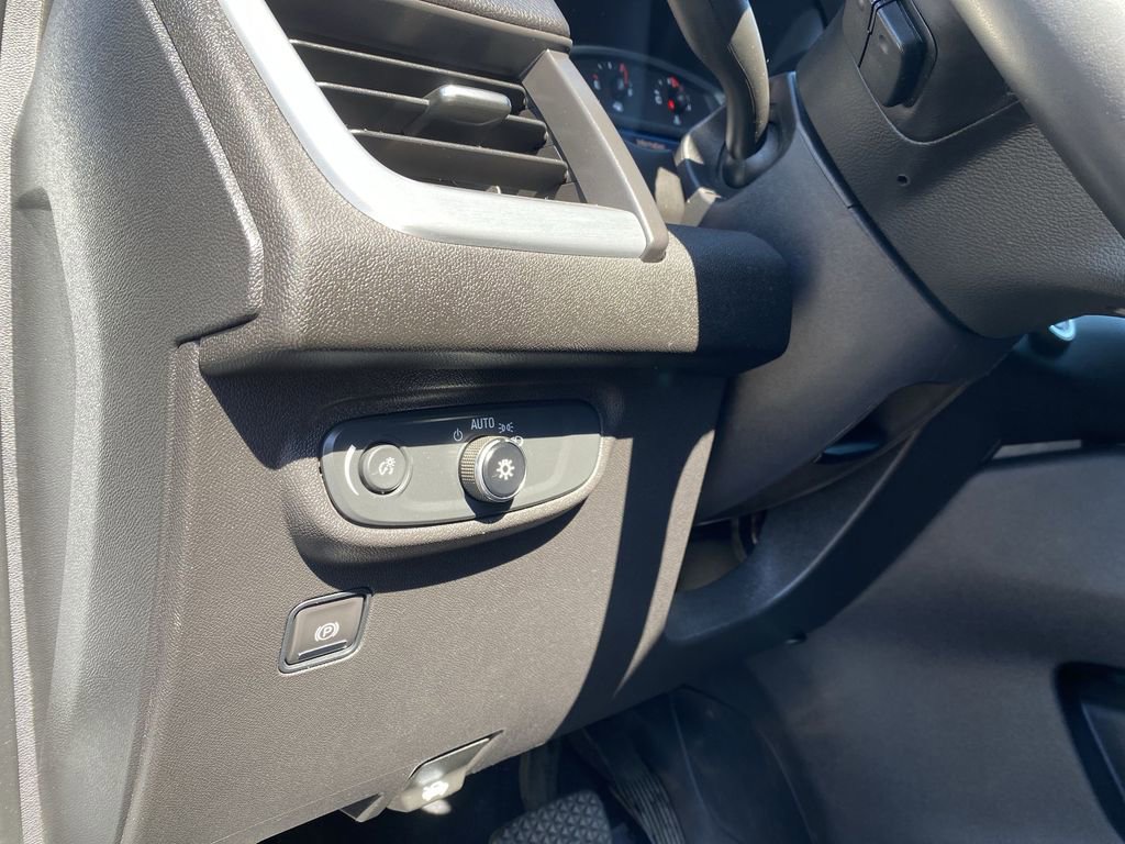 Used 2021 GMC Terrain SLE w/ LPO, Floor Liner Package image 17